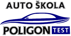 Auto skola POLIGONTEST – Vozdovac
